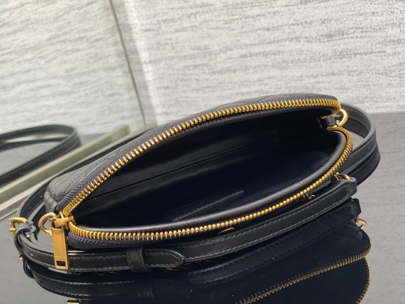 YSL Satchel Bags